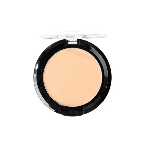J.Cat Beauty Indense Mineral Compact Powder - 101 Au Naturel — J.CAT makeup product