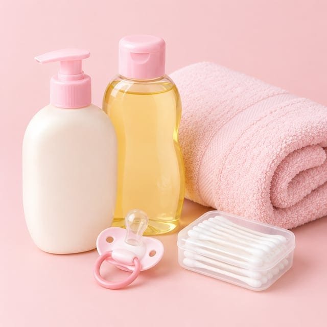 Baby Care