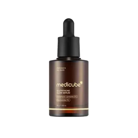 Medicube Glutathione Glow Serum 30g — MEDICUBE face serum