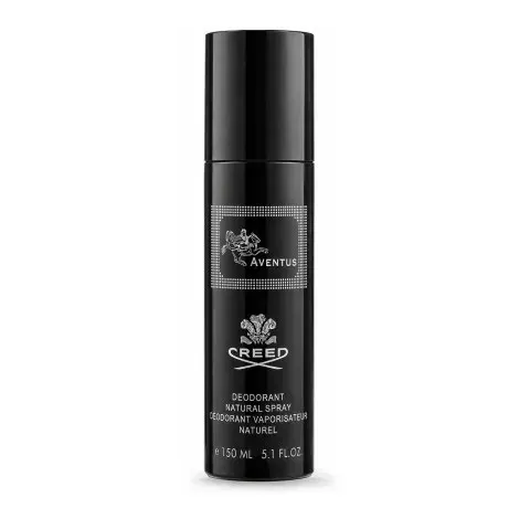 Creed Aventus Deodorant Natural Spray 150ml — CREED fragrance