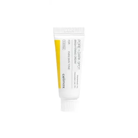 Celimax Pore+Dark Spot Brightening Cream 7ml — CELIMAX moisturiser