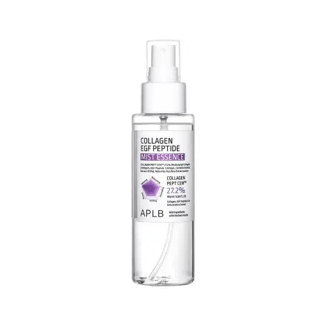 APLB Collagen EGF Peptide Mist Essence 105ml — APLB face serum