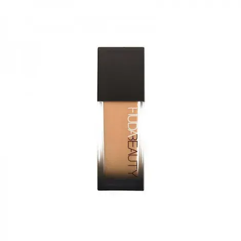 Huda Beauty Fauxfilter Luminous Matte Full Coverage Liquid Foundation- 220N Custard — HUDA BEAUTY makeup product