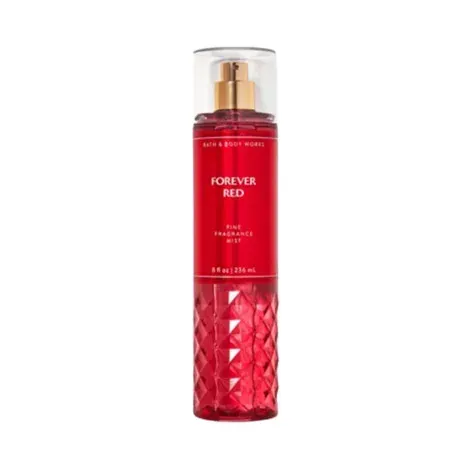 Bath & Body Works Forever Red Fine Fragrance Mist 236ml — BATH & BODY WORKS fragrance