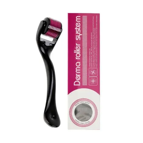 Derma Roller System 540 Needles — DRS beauty accessory