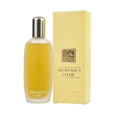 Clinique Aromatics Elixir Perfume Spary 100ml — CLINIQUE fragrance