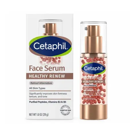 Cetaphil Healthy Renew Face Serum 28g — CETAPHIL face serum