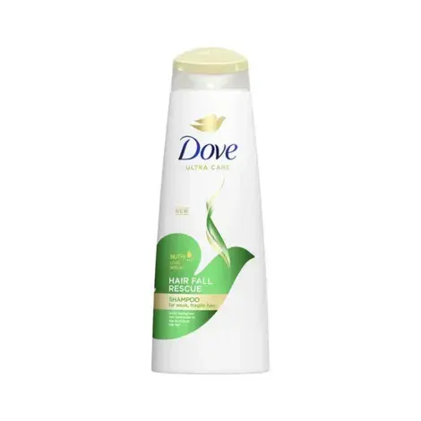 Dove Hair Fall Rescue Shampoo 330ml — DOVE hair care product