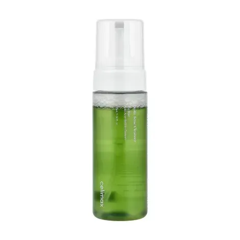 Celimax The Real Noni Acne Bubble Cleanser 155ml — CELIMAX face wash