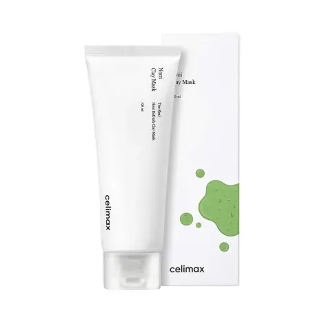 Celimax Noni Clay Mask 120g — CELIMAX face mask