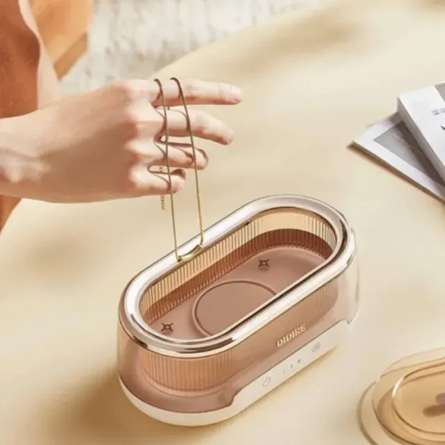 Xiaomi OiDiRe ODi-CS08 Ultrasonic Cleaner — xiaomi