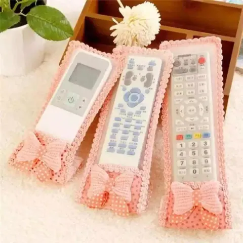 Premium Quality Remote Cover