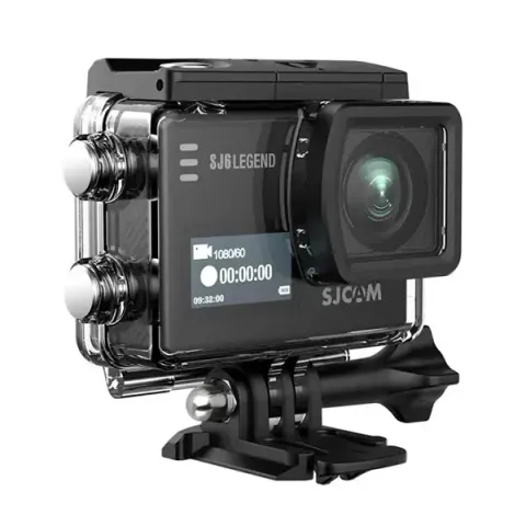 SJCAM SJ6 Legend 16MP 4K Wi-Fi Waterproof Touch Screen Sports Action Camera