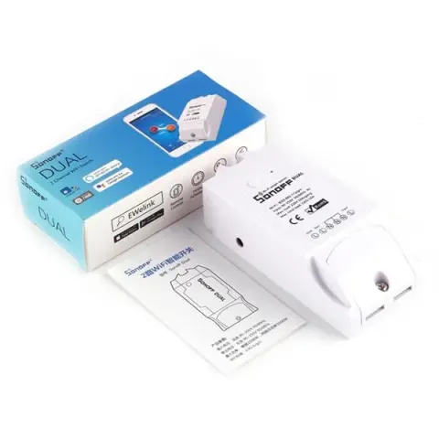 Sonoff Basic R2- WiFi Wireless Smart Switch