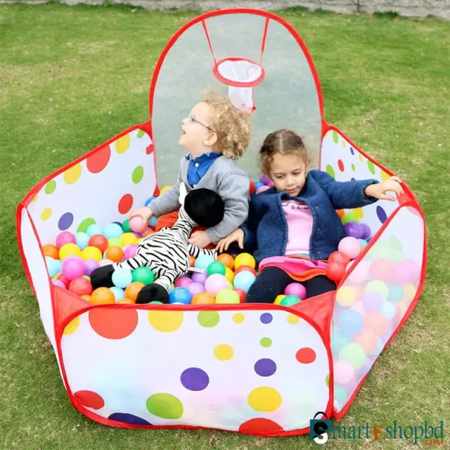 Basket Ball Pool
