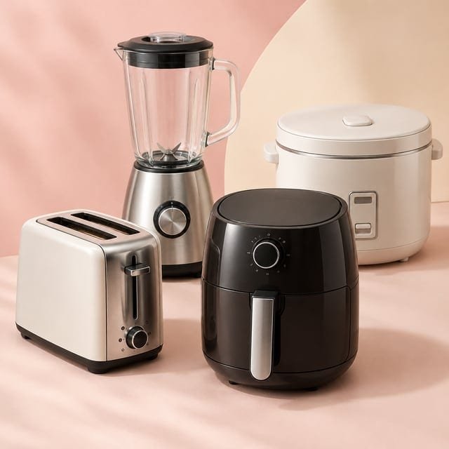 Kitchen Appliances