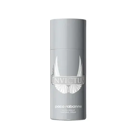 Paco Rabanne Invictus Men Deodorant Spray – 150ml — PACO RABANNE fragrance