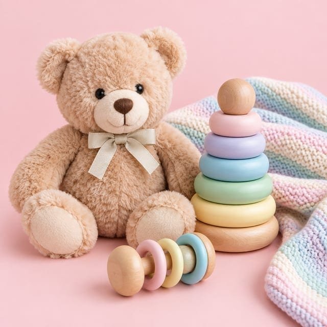 Baby & Toys