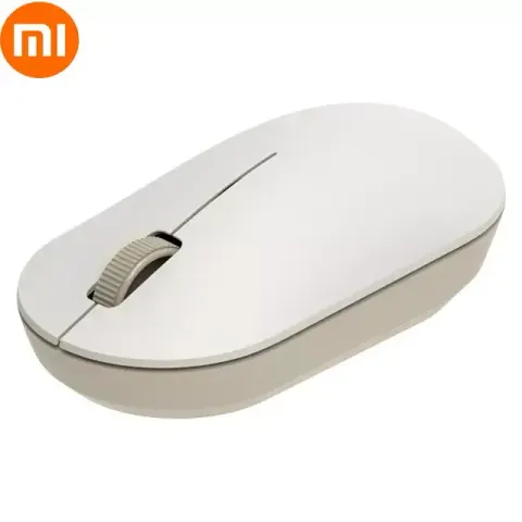 Xiaomi Wireless Mouse Lite 2 — xiaomi