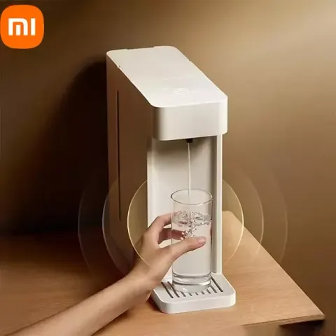 Xiaomi Mijia S1 Instant Hot Water Dispenser — xiaomi