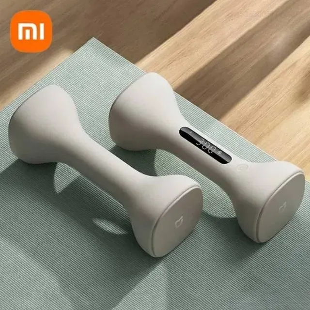 Xiaomi Mijia Smart Dumbbells — xiaomi