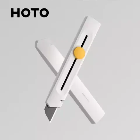 HOTO Utility Knife Mini Paper Art Cutter — HOTO