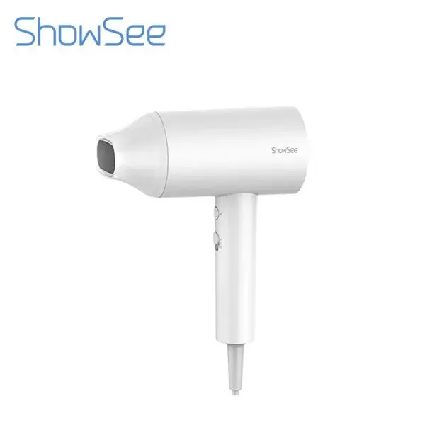 Xiaomi ShowSee A1 Anion Hair Dryer — xiaomi