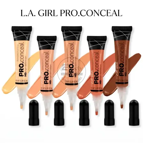 L.A. Girl HD PRO Conceal Concealer — L.A. Girl