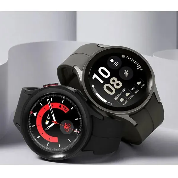 Samsung Galaxy Watch5 Pro 44mm Smart Watch — Samsung