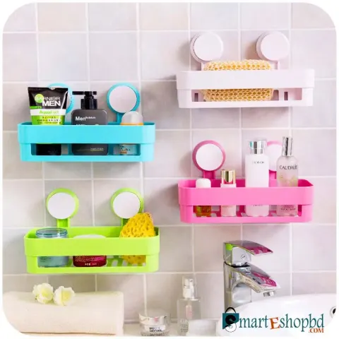 Organizer Shelf