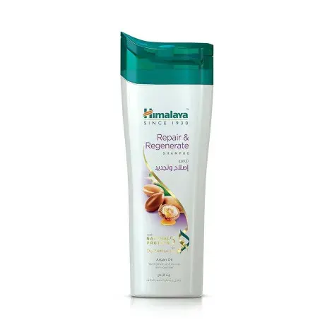 Himalaya Repair & Regenerate Shampoo 400ml — HIMALAYA hair care product