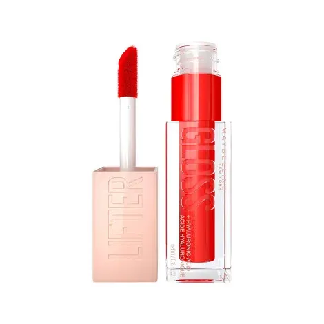 Maybelline Lifter Gloss Lip Gloss - 023 SWEETHEART — MAYBELLINE lip colour