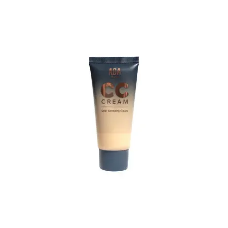 AOA CC Cream - Fair — AOA STUDIO makeup product