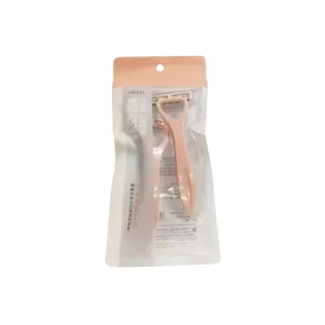 Trikeel Shaving Razor 2pcs — TRIKEEL grooming product