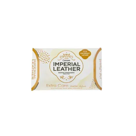 Imperial Leather Extra Care 125g — IMPERIAL LEATHER beauty product