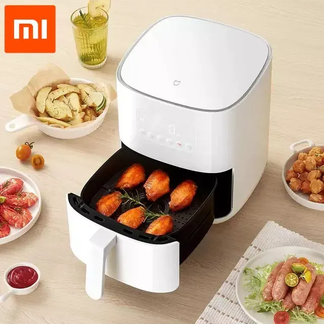 Xiaomi Mijia MAF03 Smart Air Fryer 4L — xiaomi
