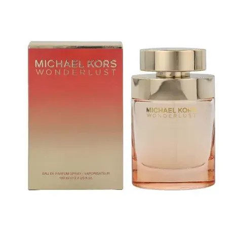 Michael Kors Wonderlust EDP Spray 100ml — MICHAEL KORS fragrance