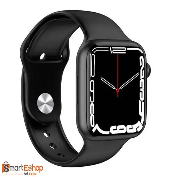 Microwear W17 Smartwatch