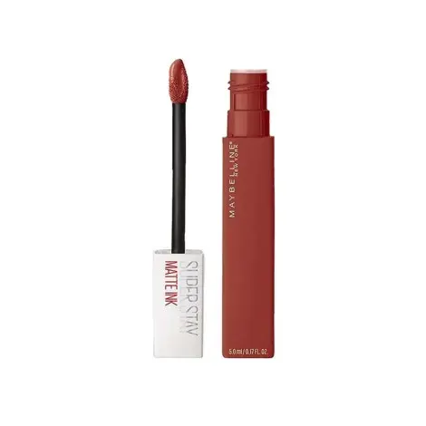 Maybelline Super Stay Matte Ink Lipstick - 245 Seeker — MAYBELLINE lip colour