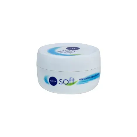 Nivea Soft Cream 100ml — NIVEA moisturiser