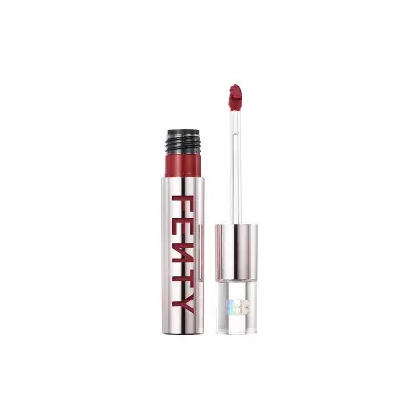 Fenty Icon Velvet Liquid Lipstick - The MVP — FENTY BEAUTY lip colour