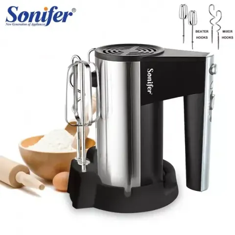 Sonifer 300W Hand Mixer Blender SF-7002