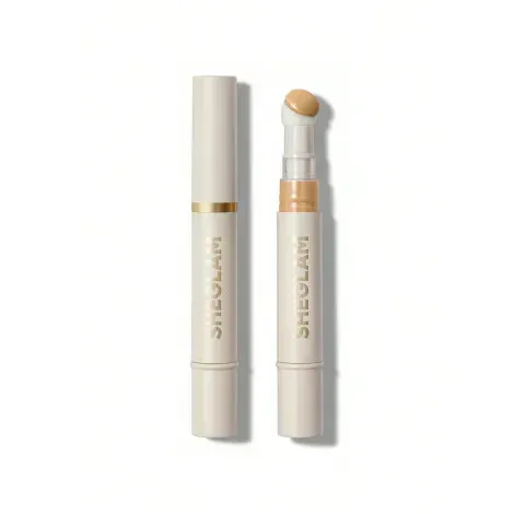 Sheglam Complexion Boost Concealer - Acorn — SHEGLAM makeup product
