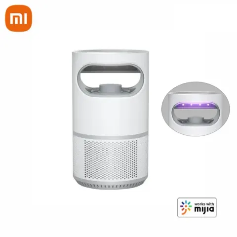Xiaomi Qiaoqingting Mosquito Lamp Catcher DYT-16 — xiaomi