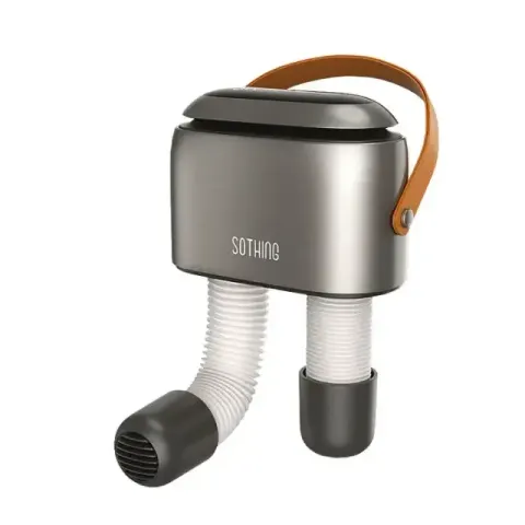 Xiaomi Sothing DSHJ-S-2101 Hot Air Shoe & Boot Dryer — xiaomi