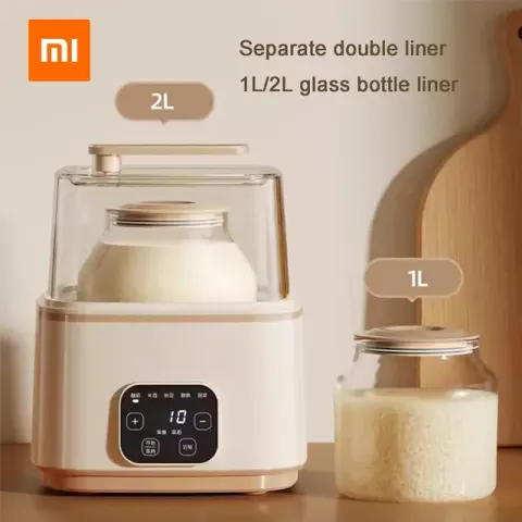 Xiaomi Oidire Yogurt Enzyme Maker — xiaomi