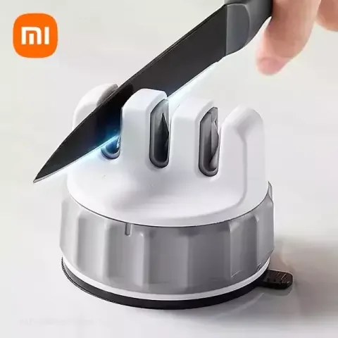 Xiaomi Youpin Huohou Mini Knife Sharpener — xiaomi