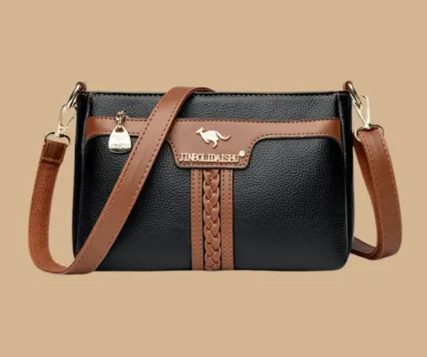 Trendy Women’s Bag - Shopemart