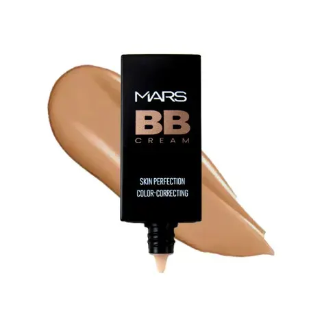 Mars Skin Perfection Color Correcting BB Cream - 06 Rich — MARS makeup product