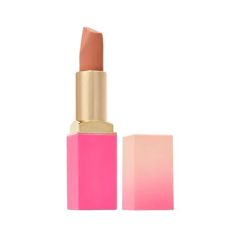 Juvia's Place The Nude Velvety Matte Lipstick - Libra — JUVIA'S lip colour